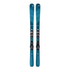 Blizzard Women's Black Pearl 88 SP Skis w/TCX 11 Demo-90 for sale  Delivered anywhere in USA 