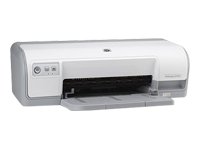 Deskjet d2560 stampanti usato  Spedito ovunque in Italia 