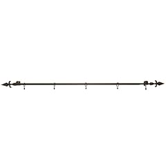 Herrschners black finial for sale  Delivered anywhere in USA 