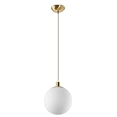 Hjxdtech lampadario minimalist usato  Spedito ovunque in Italia 