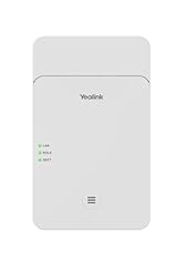 Yealink w75 dect gebraucht kaufen  Wird an jeden Ort in Deutschland