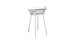 Aquascale bath stand for sale  Delivered anywhere in UK