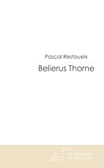 Belierus thorne d'occasion  Livré partout en France