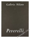 Cesare peverelli usato  Spedito ovunque in Italia 