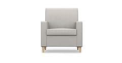 Comfortly armchair slipcover for sale  Delivered anywhere in UK
