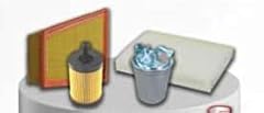 Kit tagliando filtri usato  Spedito ovunque in Italia 