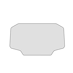 Speedometer screen protector for sale  Delivered anywhere in UK