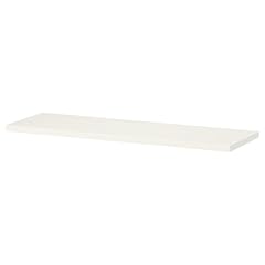 Ikea burhult white for sale  Delivered anywhere in UK