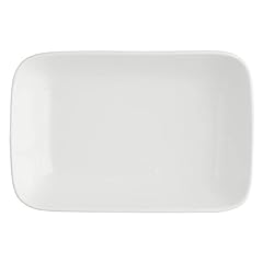 Porcellana bianca piatto usato  Spedito ovunque in Italia 