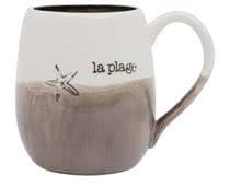 Jardin ulysse mug d'occasion  Livré partout en France
