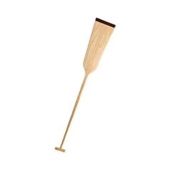 Wooden canoe paddle for sale  Delivered anywhere in UK