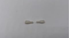 Greenhills gp52 white for sale  Delivered anywhere in UK