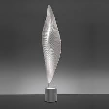 Artemide cosmic leaf usato  Spedito ovunque in Italia 