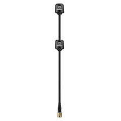 Vocdikficy antenna doppia usato  Spedito ovunque in Italia 