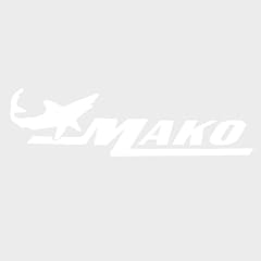 Mako boat decal for sale  Delivered anywhere in USA 