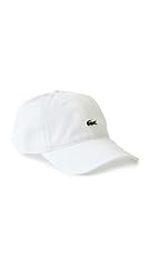 Lacoste unisex organic for sale  Delivered anywhere in USA 