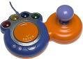 Smile joystick schreibblock gebraucht kaufen  Wird an jeden Ort in Deutschland