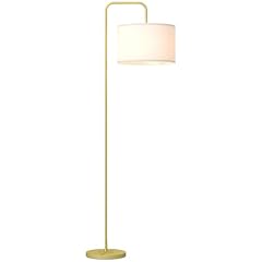 Homcom lampadaire lampe d'occasion  Livré partout en France