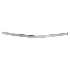 Kisdfevf chrome hood for sale  Delivered anywhere in USA 