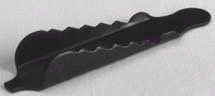 Marbles damascus razor for sale  Delivered anywhere in UK