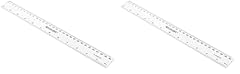 Westcott 10182 righello usato  Spedito ovunque in Italia 