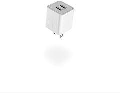 Usb charger dual for sale  Delivered anywhere in USA 