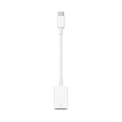 Apple adaptateur usb d'occasion  Livré partout en France