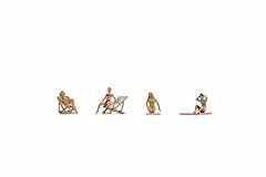 Sonnenbad figuren set gebraucht kaufen  Wird an jeden Ort in Deutschland