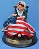 Annalee doll betsy for sale  Delivered anywhere in USA 