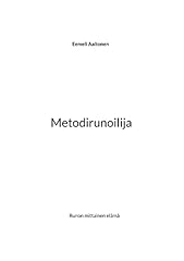 Metodirunoilija runon mittaine gebraucht kaufen  Wird an jeden Ort in Deutschland