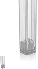 Lot capuchons plastique d'occasion  Livré partout en France
