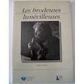 Brodeuses lunevilleuses d'occasion  Livré partout en France