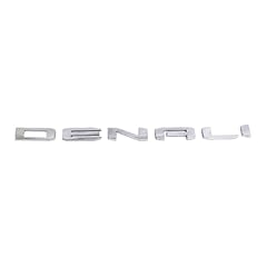 1pc denali emblem for sale  Delivered anywhere in USA 