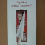 Equation deux inconnus for sale  Delivered anywhere in USA 
