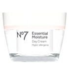 No7 essential moisture for sale  Delivered anywhere in UK