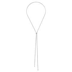 Mijeniti silver necklace for sale  Delivered anywhere in USA 