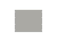 Hammond pbpa19008unf aluminum for sale  Delivered anywhere in UK