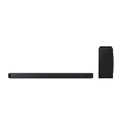 Samsung q800c soundbar for sale  Delivered anywhere in UK