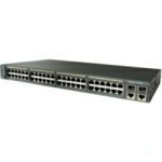 C2960 24tc cisco d'occasion  Livré partout en France