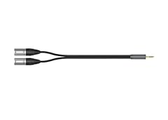 Ifi xlr kabel gebraucht kaufen  Wird an jeden Ort in Deutschland