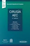 Cirugia aec for sale  Delivered anywhere in UK