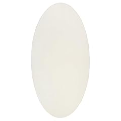 Vidaxl oval area for sale  Delivered anywhere in UK
