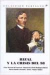 Rizal crisis del d'occasion  Livré partout en France