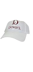 Dewars signature baseball for sale  Delivered anywhere in USA 