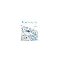 Inorganic chemistry shriver d'occasion  Livré partout en France