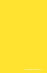 Simple bright yellow for sale  Delivered anywhere in USA 
