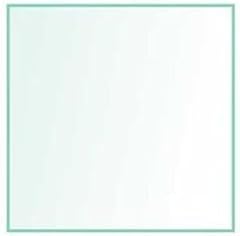 Glass panels new for sale  Delivered anywhere in USA 