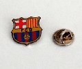 Barcelona crest pin for sale  Delivered anywhere in USA 