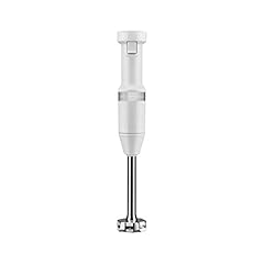 Kitchenaid frullatore immersio usato  Spedito ovunque in Italia 