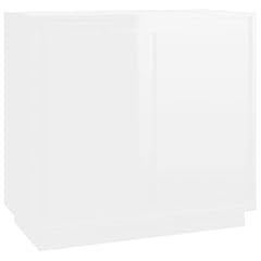 Vidaxl credenza bianco usato  Spedito ovunque in Italia 